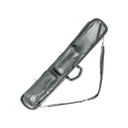 Billard Queuetasche Classic Elegant 83cm 3/5